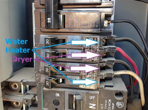 electric stove 240volt 30 amp out door breaker box|240 volt electric stove breaker.